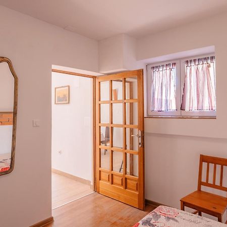 Apartments Ema شيبينيك المظهر الخارجي الصورة