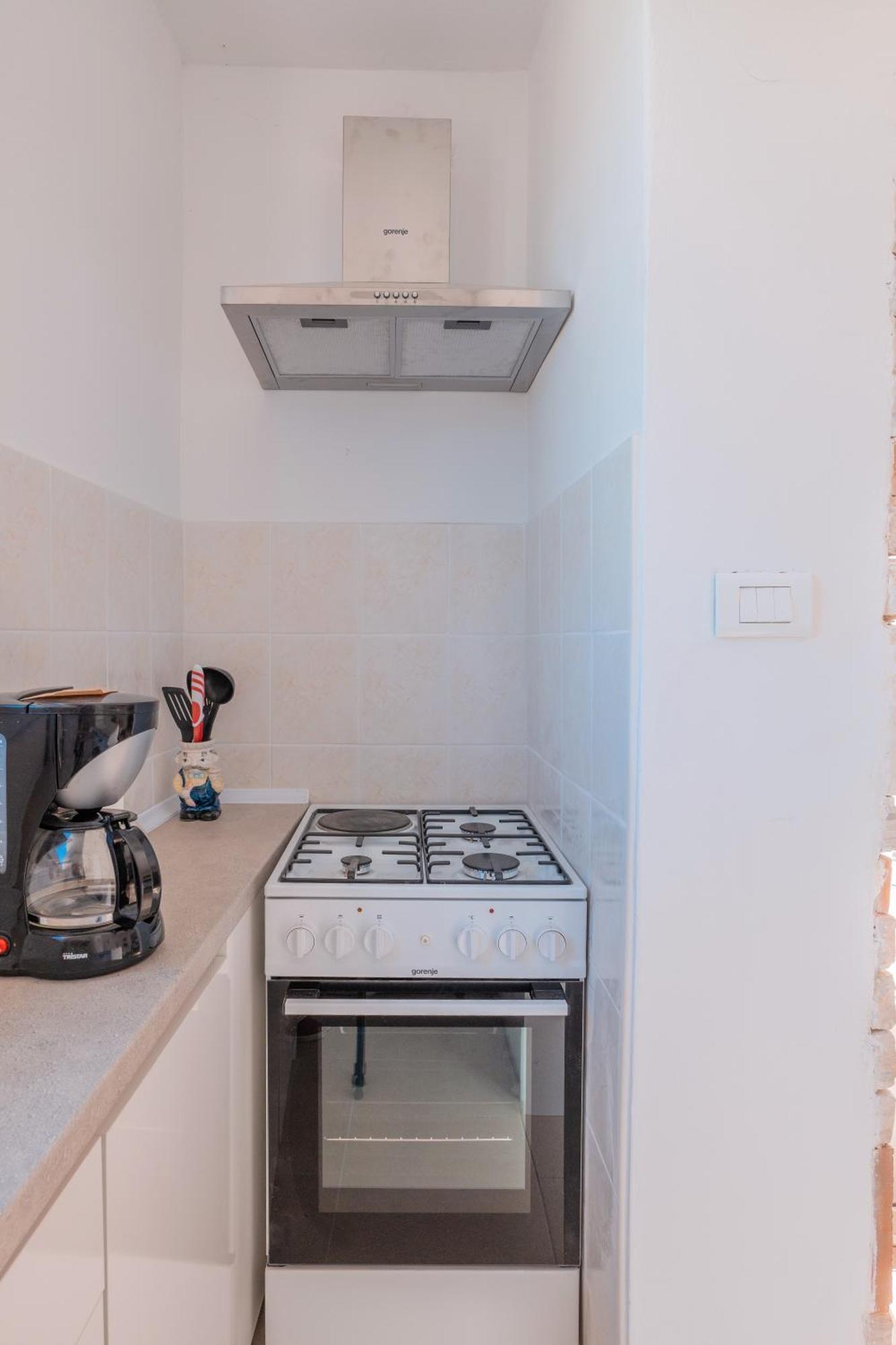 Apartments Ema شيبينيك المظهر الخارجي الصورة
