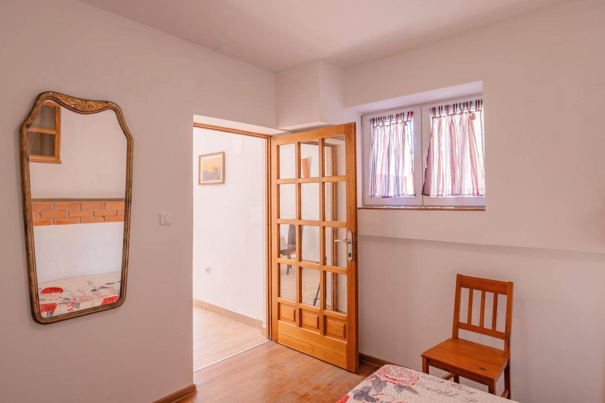 Apartments Ema شيبينيك المظهر الخارجي الصورة