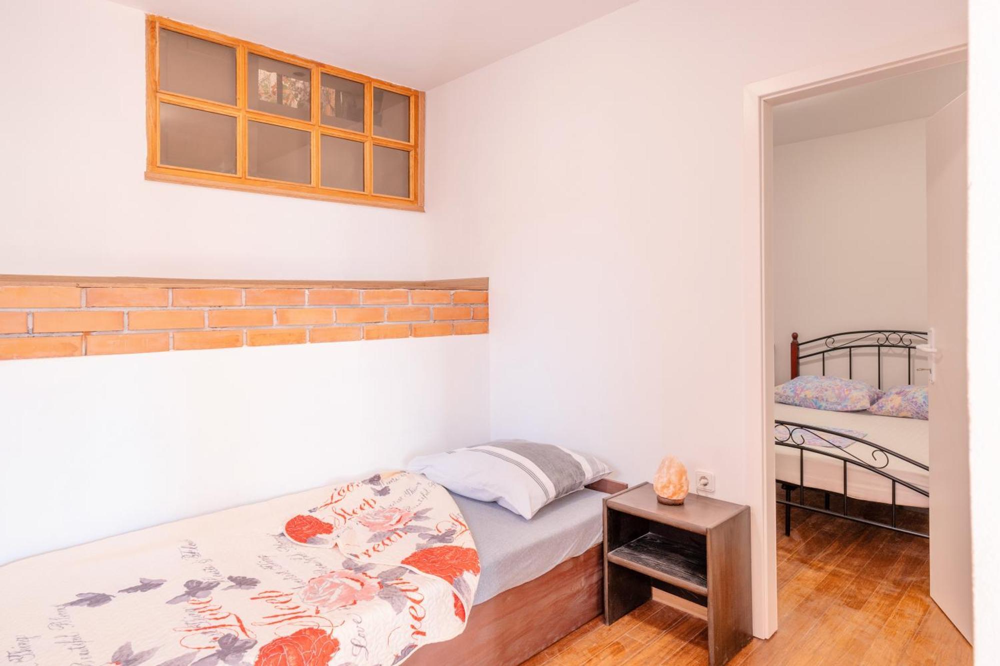 Apartments Ema شيبينيك المظهر الخارجي الصورة