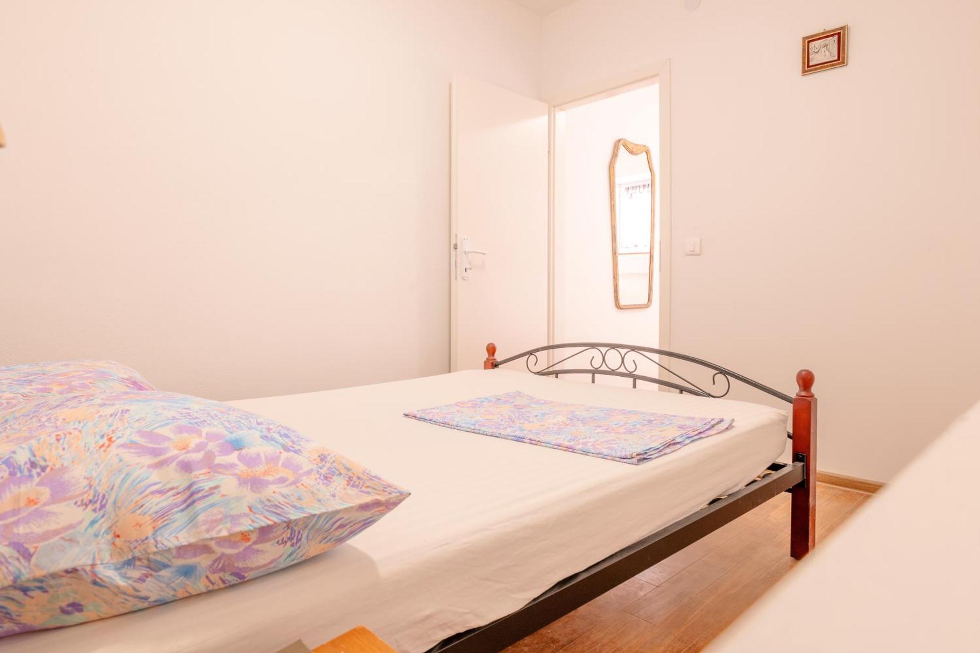 Apartments Ema شيبينيك المظهر الخارجي الصورة