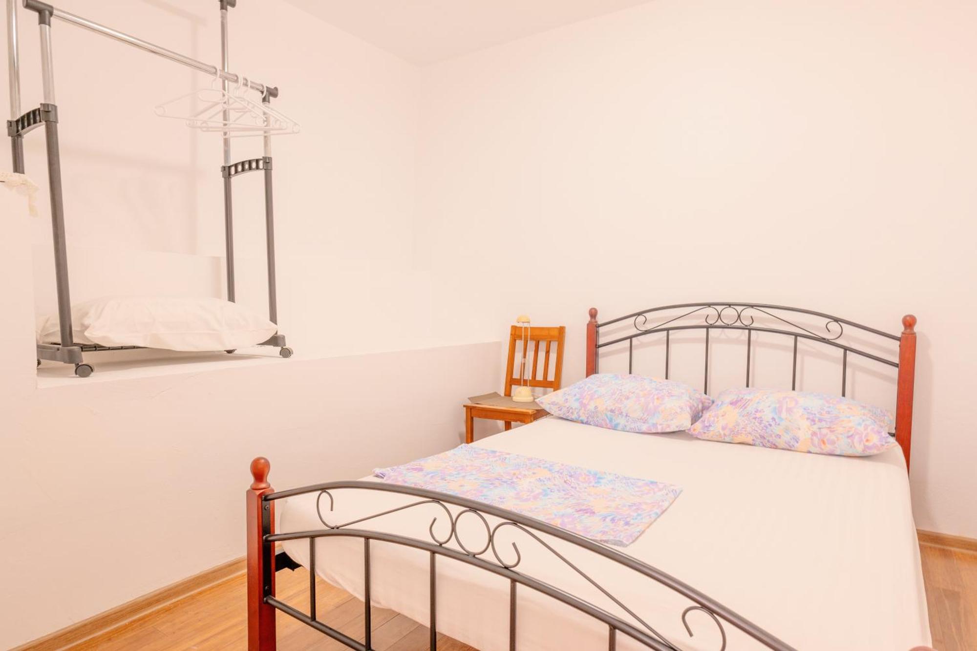 Apartments Ema شيبينيك المظهر الخارجي الصورة