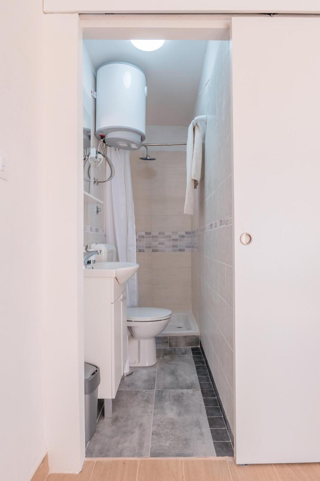 Apartments Ema شيبينيك المظهر الخارجي الصورة