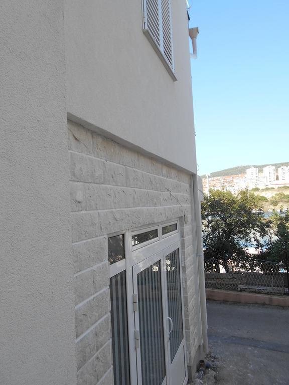 Apartments Ema شيبينيك المظهر الخارجي الصورة