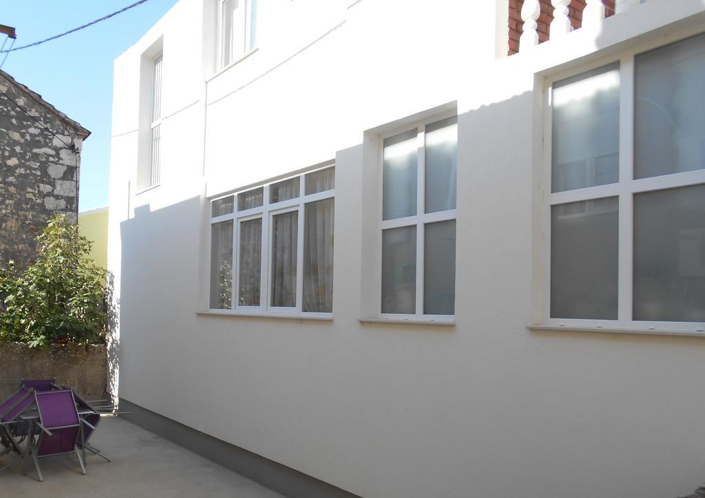 Apartments Ema شيبينيك المظهر الخارجي الصورة
