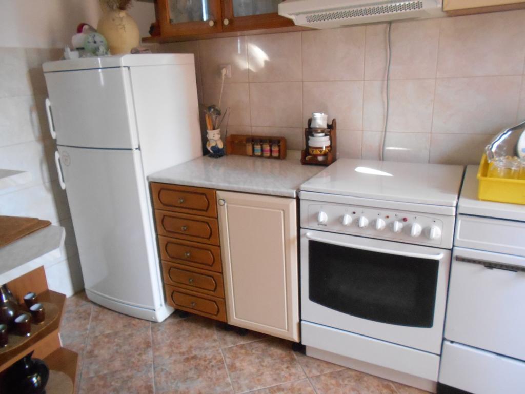 Apartments Ema شيبينيك المظهر الخارجي الصورة