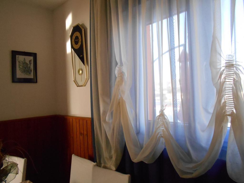 Apartments Ema شيبينيك المظهر الخارجي الصورة