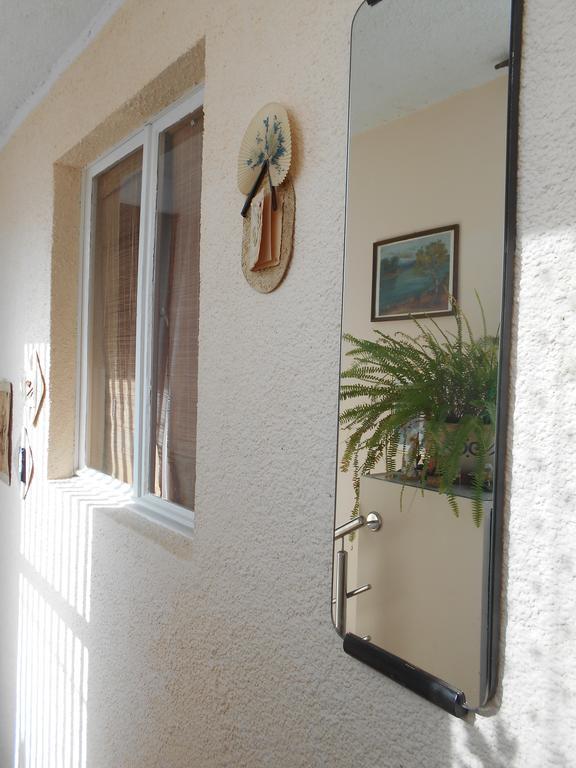 Apartments Ema شيبينيك المظهر الخارجي الصورة