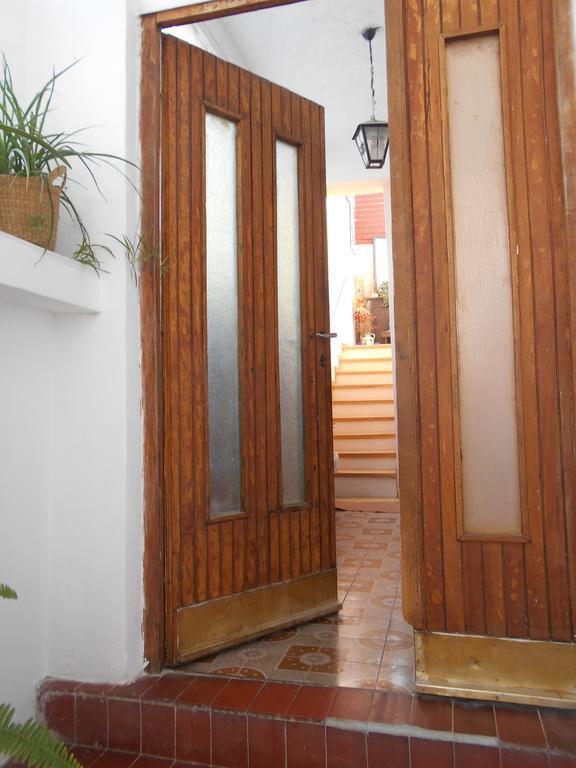 Apartments Ema شيبينيك المظهر الخارجي الصورة