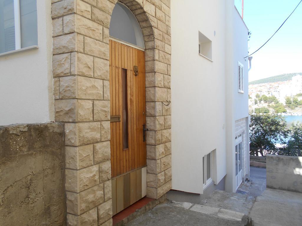 Apartments Ema شيبينيك المظهر الخارجي الصورة