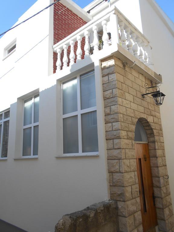 Apartments Ema شيبينيك المظهر الخارجي الصورة