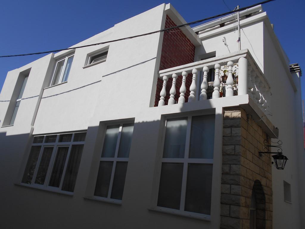 Apartments Ema شيبينيك المظهر الخارجي الصورة