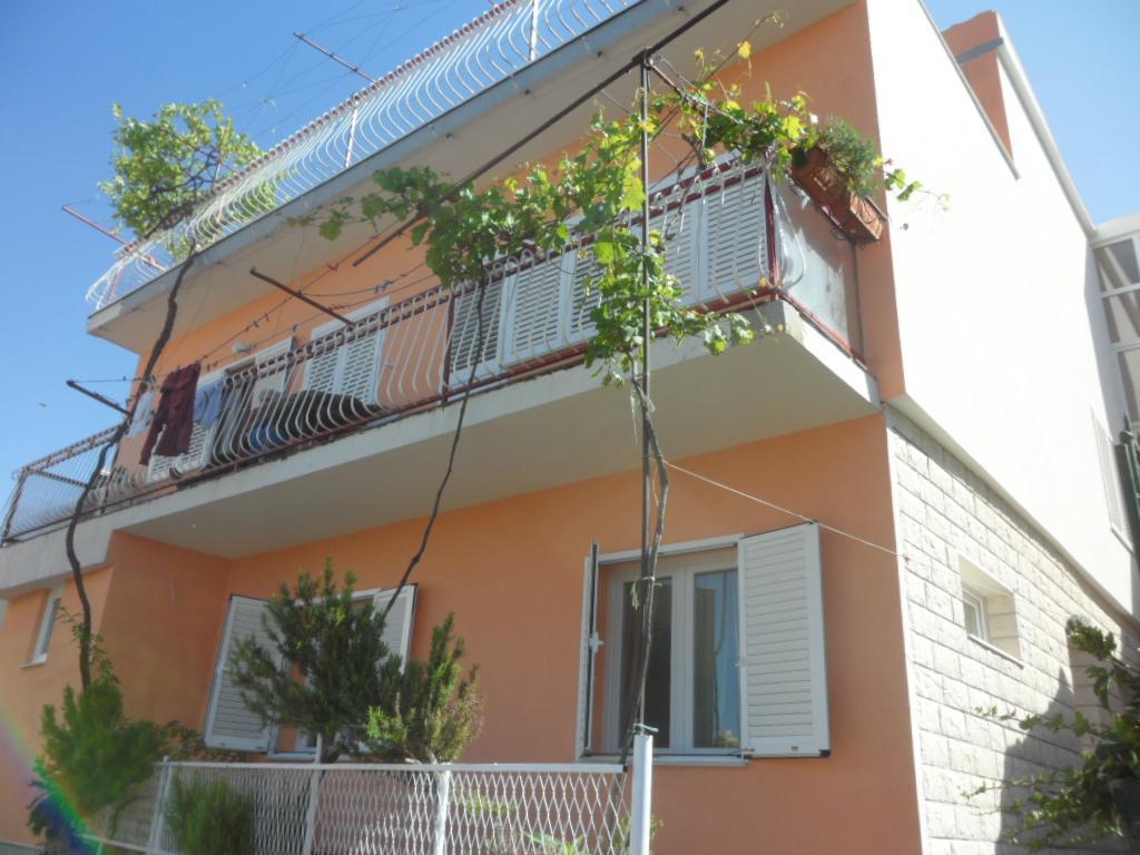 Apartments Ema شيبينيك المظهر الخارجي الصورة